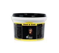 Hoof&Coat Chevaux Poudre 2 kg