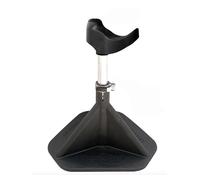 HOOF-IT Blacksmith Farrier Support pour Sabot Noir