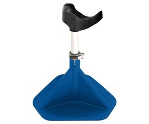 HOOF-it® Blacksmith Hufbock - Bleu