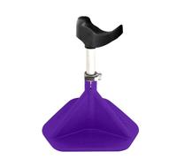 HOOF-IT Blacksmith Support pour Sabot Standard Violet
