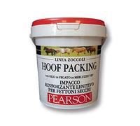 Hoof Packing Perason 1000 ml Taille : 1000 ml