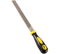 Hoof Rasp 25cm Carbon Steel Horseshoe File,Double Sided Horseshoe File For Horse/Goat/Cow/Donkey