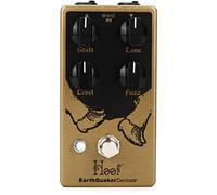 Hoof V2 Hybrid Fuzz