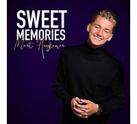Bruce Maki – Sweet Memories – CD