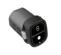 HOOGO Batterie pour le S5 25,2V 3000 mAh avec afficheur