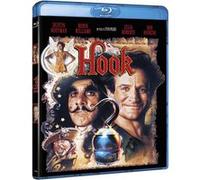 Hook ( (1991) (Blu Ray) G