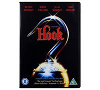 Hook – Caroline Goodall – DVD