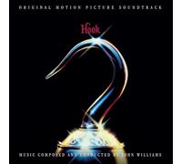 John Williams – Hook (Bande originale) – Vinyle 180 g (2 LP)