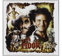 Hook (2CD) (OST) by John Williams
