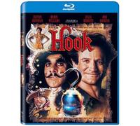 Hook – Blu-ray – Sony Pictures Home Entertainment