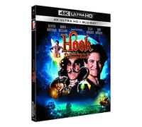 Hook [Blu-ray]