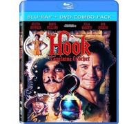 Hook [Blu-Ray]