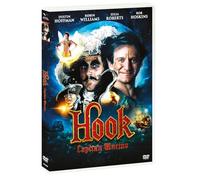 Hook-Capitan Uncino [Collector's Edition] [Import]