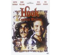 Hook-Capitan Uncino [Slim Case]