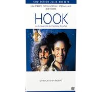Hook, Ou La Revanche Du Capitaine Crochet - Collection Julia Roberts