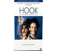 Hook DVD G