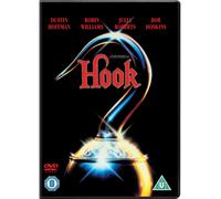 Hook (DVD) Laurel Cronin Caroline Goodall Amber Scott Phil Collins David Crosby