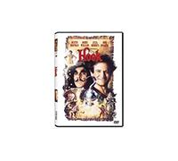 Hook – DVD – Import USA (Zone 1)