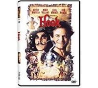 Hook - DVD Zone 1 G