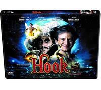 Hook, el Capitán Garfio (Ed. Horizontal)
