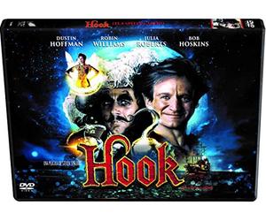 Hook, el Capitán Garfio (Ed. Horizontal)