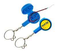 Hook-Eze, Multiherramienta de pesca para atar anzuelos 3129-X