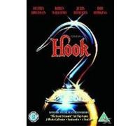 Hook (DVD) Maggie Smith Laurel Cronin Caroline Goodall Amber Scott Bob Hoskins