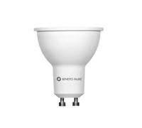 HOOK GU10 6W 220V 60o 4.000K Dimmable 616Lm