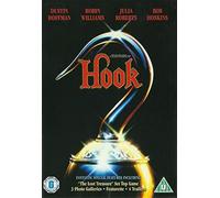Hook [Import anglais]