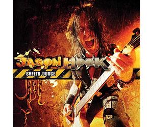 Hook, Jason - Safety Dunce