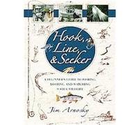 Hook, Line And Seeker, Hook, Line And Seeker Jim Arnosky (Auteur)
