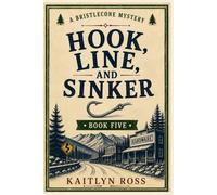 Hook, Line, and Sinker: A Bristlecone Mystery