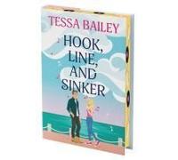 Hook, Line, And Sinker Deluxe Collector's Edition