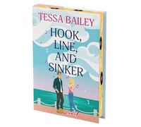 Hook, Line, and Sinker Deluxe Collector's Edition: A Novel - A #1 Bestselling Friends-to-Lovers Romance of Flirtation, Friendship, and Love
