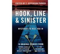 Hook Line Sinister T Jefferson Parker (Auteur)