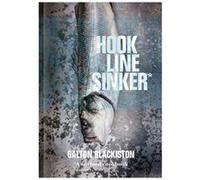 Hook Line Sinker A Seafood Cookbook by Galton Blackiston Galton Blackiston, Michel Roux, Obe (Auteur)