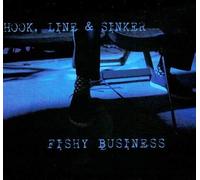 Hook Line & Sinker - Fishy Business [Cd] Spain - Import