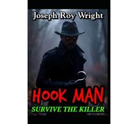 Hook Man: Survive The Killer