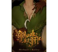 HOOK ME: An adult romantic retelling of Peter Pan