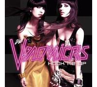 The Veronicas – Hook Me Up (BF24 EX) – Vinyle Import – Rhino