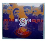 Hook Me Up (Maxi Cd 5 Titres)