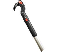 Hook & Moor Crochet télescopique pour bateau modèle 2019 (1.8).