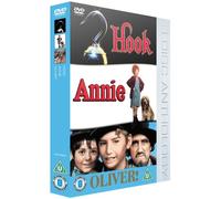 Hook/Oliver/Annie [Import anglais]