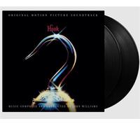 Hook Original Soundtrack Vinyle