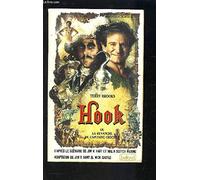 Hook ou La revanche du capitaine Crochet