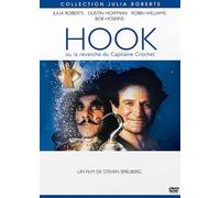 Hook, Ou La Revanche Du Capitaine Crochet - Collection Julia Roberts