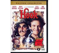 Hook ou la revanche du Capitaine Crochet [Édition Collector]