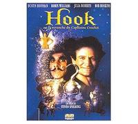 Hook ou la revanche du Capitaine Crochet – Édition Collector – Sony