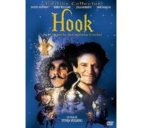 Hook ou la revanche du Capitaine Crochet