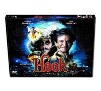 Hook ou la Revanche du capitaine Crochet / Hook G